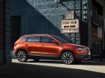 Skoda Karoq 2018 года (CN)
